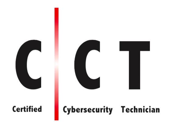 EC-Council Certified Cybersecurity Technician (CCT) iLearn Package