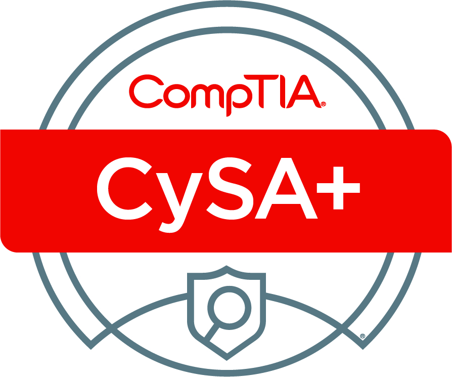 CompTIA CySA+ Voucher Plus Retake Assurance