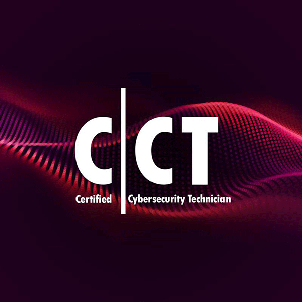 EC-Council Certified Cybersecurity Technician (CCT) iLearn Package