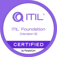 ITIL 5
