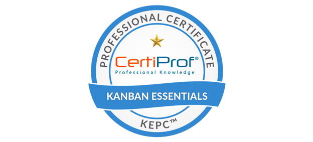 Kanban Essentials Professional Certificate - KEPC™ Exam Voucher