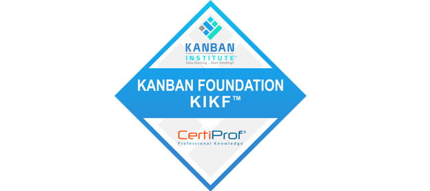 Kanban Foundations KIKF™ Exam Voucher