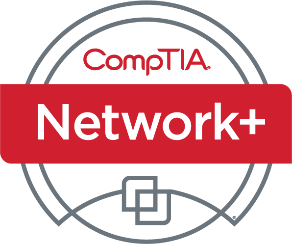 CompTIA Network+ Certification (N10-009) Exam Voucher