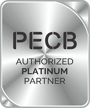 PECB Partner Logo
