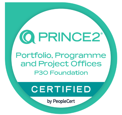 P3O Foundation