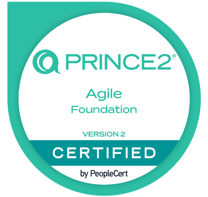 P2 Agile F