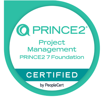 PRINCE2 Foundation