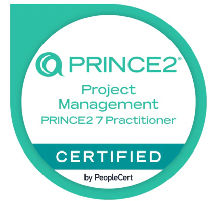 PRINCE2 Practitioner