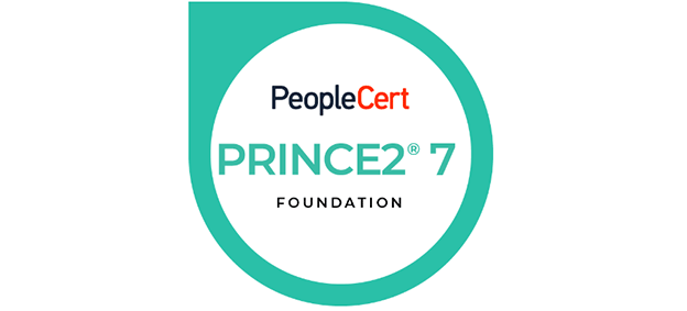 PRINCE2 Foundation (7th Edition) Course