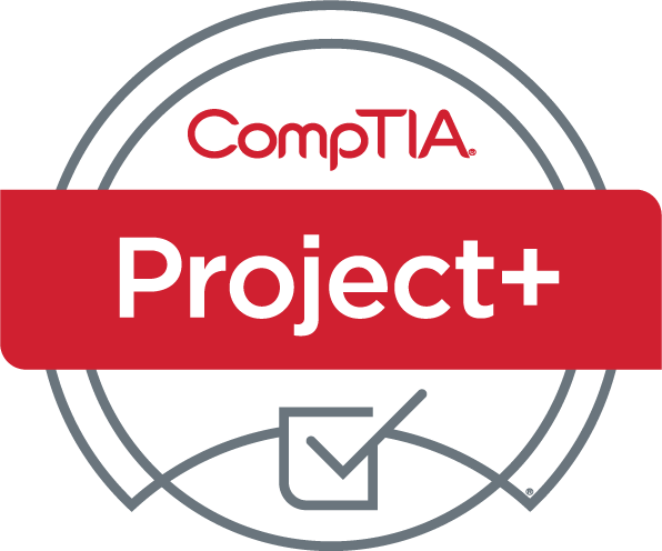 CompTIA Project+ Exam Voucher