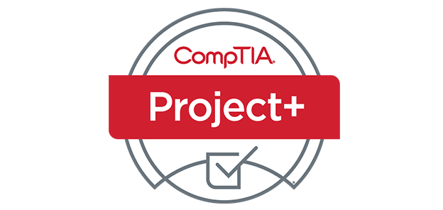 CompTIA Project+