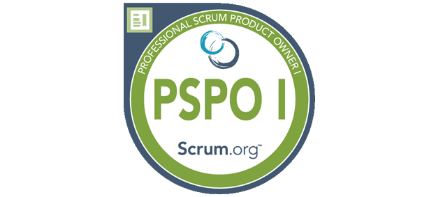 Professional Scrum Product Owner Level-I (PSPO I)