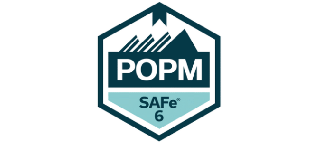 SAFe 6 Product Owner/Product Manager (POPM)