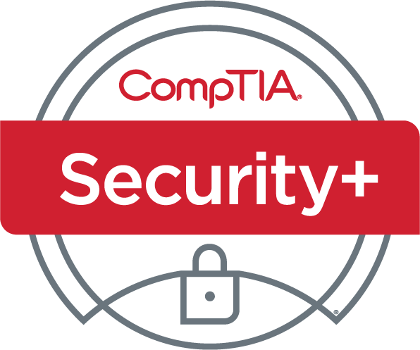 CompTIA Security+ (SY0-701) Certification Exam Voucher