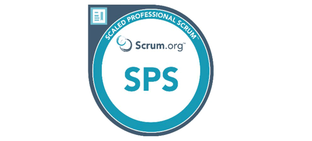 Scaled Professional Scrum (SPS)